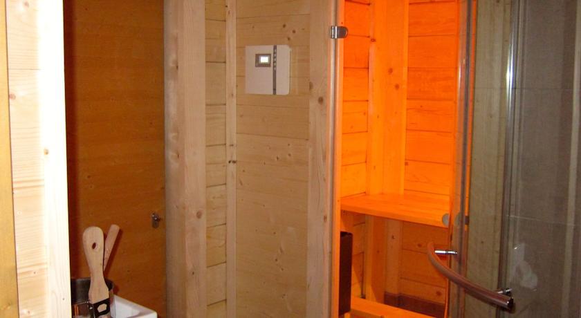 Chalet Sonnberg Niedernsill Εξωτερικό φωτογραφία