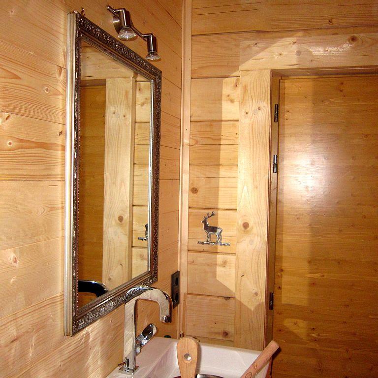 Chalet Sonnberg Niedernsill Εξωτερικό φωτογραφία