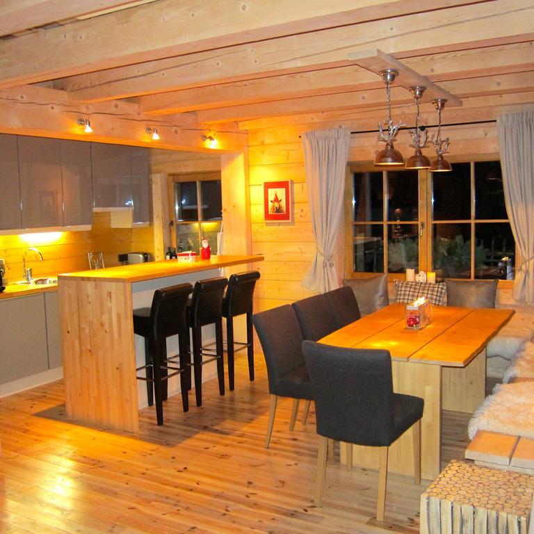 Chalet Sonnberg Niedernsill Δωμάτιο φωτογραφία